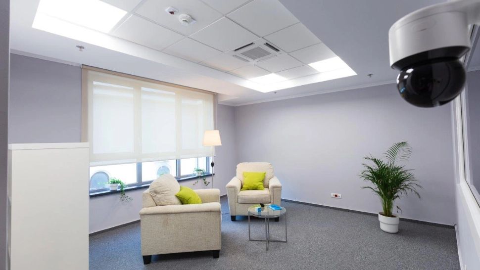 Cameră specială de audiere a minorilor, victime sau martori ai unor infracțiuni din sfera criminalității organizate, inaugurată la DIICOT