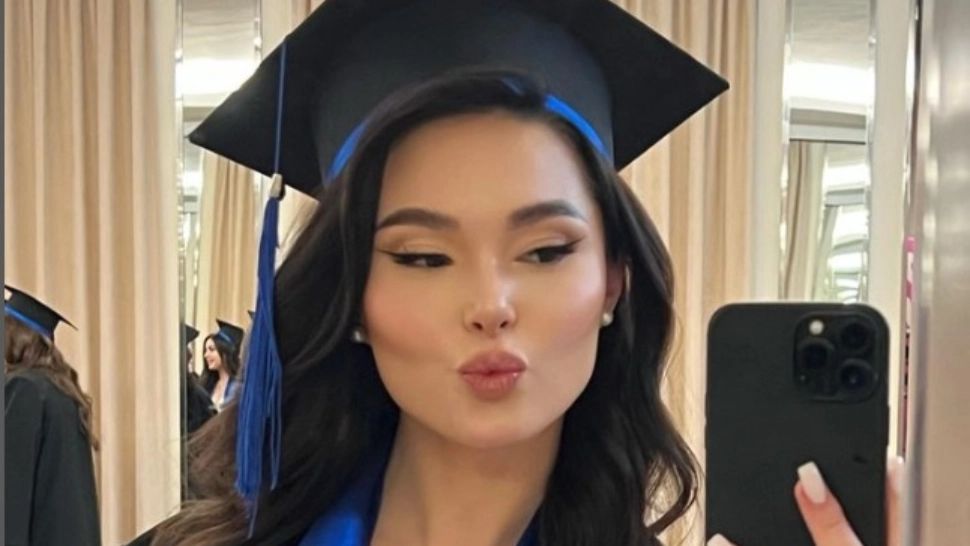 Fata lui este model. Cum arată și ce planuri are fiica lui Cristi Dănileț - FOTO