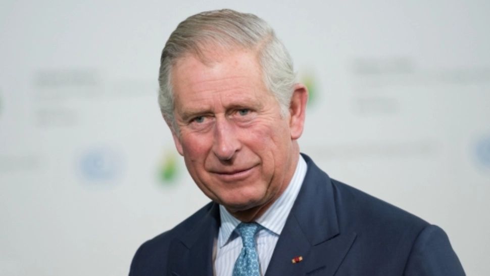 Regele Charles al III-lea a ajuns în România, în prima vizită externă ca suveran - Klaus Iohannis l-a primit la Palatul Cotroceni - Primele imagini 