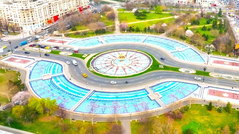 Primăria Sectorului 4 respinge public încercarea Primarului General al Capitalei de a-și asuma nemeritat efectuarea lucrărilor de refacere a Pasajului Unirii