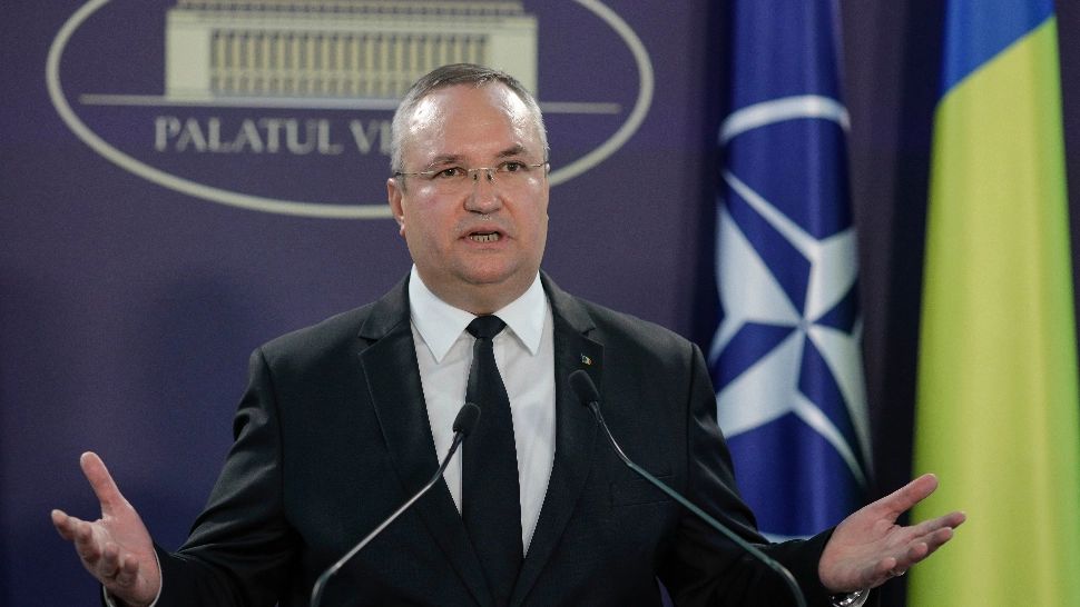 Premierul Ciucă își încheie mandatul cu o criză rezolvată, cea din Educație. Misiunea la Palatul Victoria, marcată de pandemie, război, criza refugiaților și cea energetică 