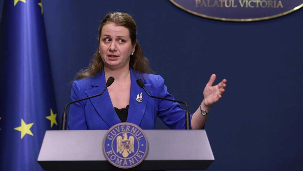 Ligia Deca (PNL): Am semnat alte noi 11 contracte de finanțare pentru construcția sau reabilitarea energetică a unor școli prin apelul „Construirea și dezvoltarea unei rețele-pilot de școli verzi” 