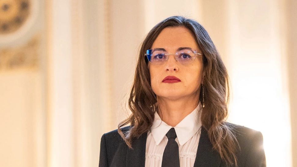 Scandal uriaș în AUR. Parlamentar din partidul lui Simion: "Nu vreau să fiu colegă cu tot felul de LIGHIOANE"