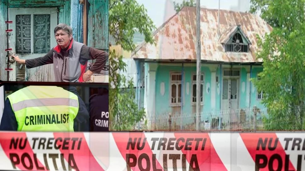 O femeie a dormit cu mortul în pat timp de aproape două luni, ca să încaseze pensia. Caz șocant la Iași