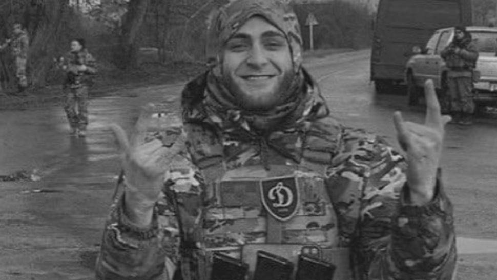 Campion ucrainean la kickboxing, UCIS în luptele de la Zaporojie. Petița postată pe pagina web al lui Zelenski