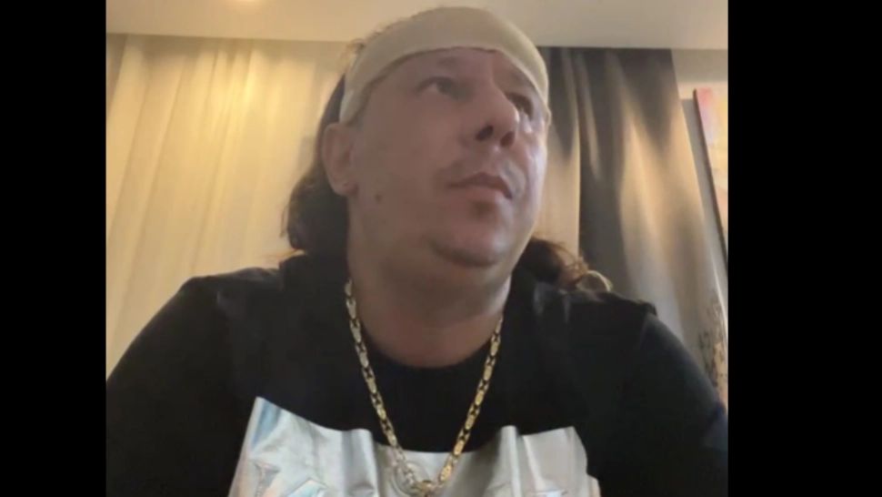 Reacție virulentă pe Facebook a patronului agresat de motocicliști: "Niște fumători de chiștoace, ridicați la rang de mafioți"- VIDEO