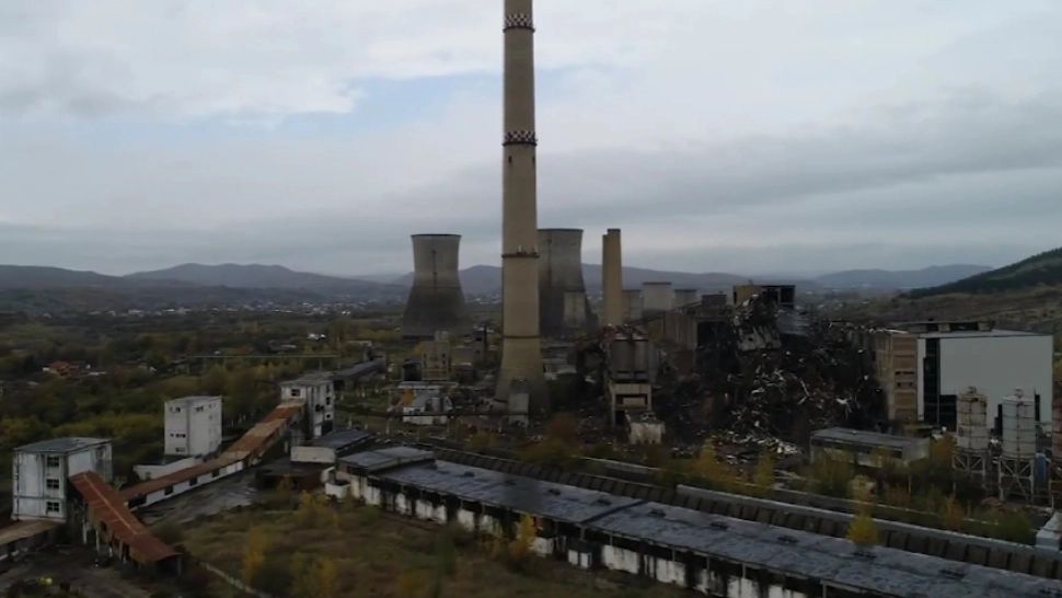  Începe instalarea reactoarelor modulare mici în România. Unde va fi amplasată prima centrală nucleară