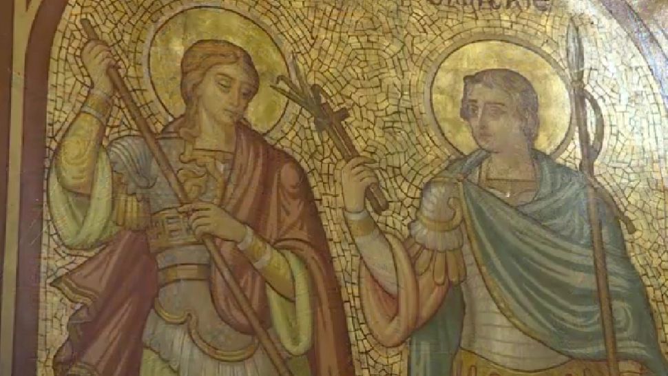 Pastila pentru suflet 11 iunie: Pilda apei