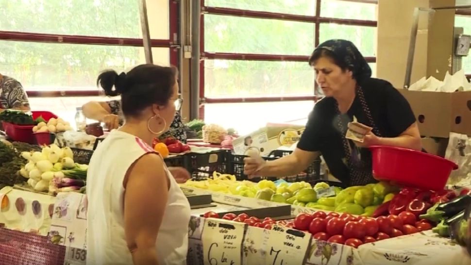 Autoritățile dintr-un oraș din România vor să scape piețele de SAMSARI. Măsuri drastice