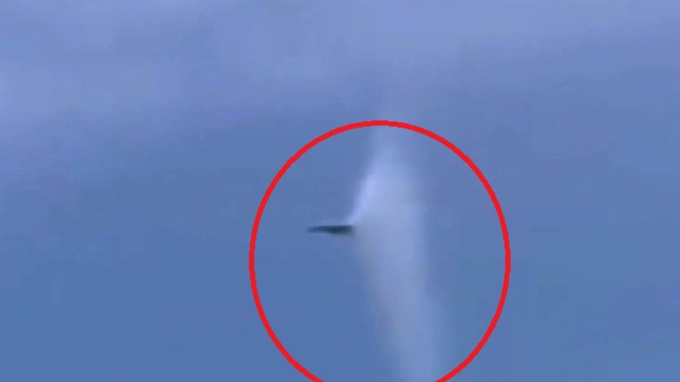 SUNETUL MISTERIOS care i-a îngrozit pe români. Care este legătura între el și NATO