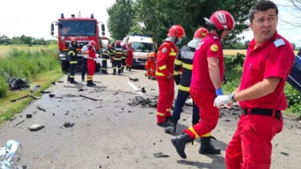 Ultimul MESAJ al violatorului din Dâmbovița, înainte de accidentul în care un tânăr politician din Forța Dreptei și-a pierdut viața. Ce i-a spus mamei fetei