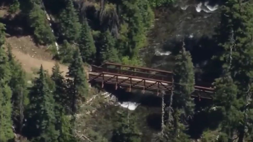 Fetiță de 10 ani, pierdută pe munte, salvată în mod miraculos. Cum a reușit să supraviețuiască