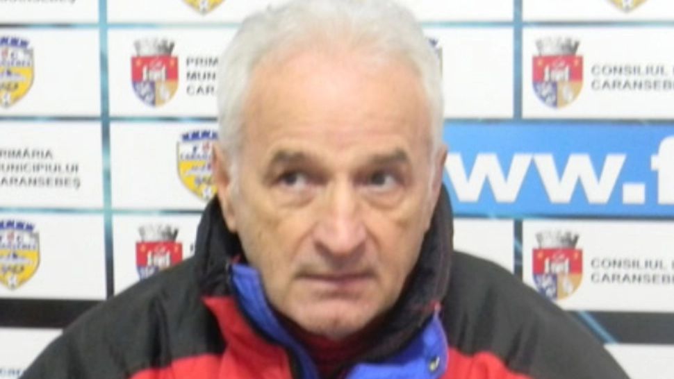 Sportul rege, îndoliat! Unul dintre cei mai mari antrenori ai României a murit