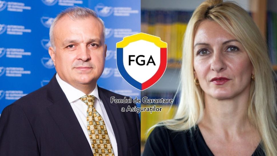 Efectele falimentelor City și Euroins: Managementul FGA trimite spre prăpastie o industrie întreagă