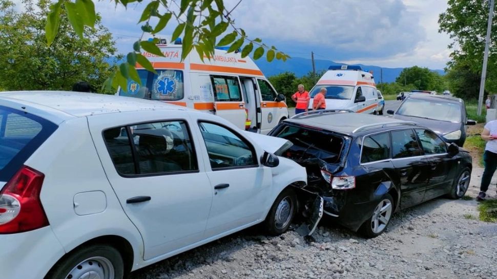 Accident mortal provocat de un șofer de 81 de ani. Detalii șocante
