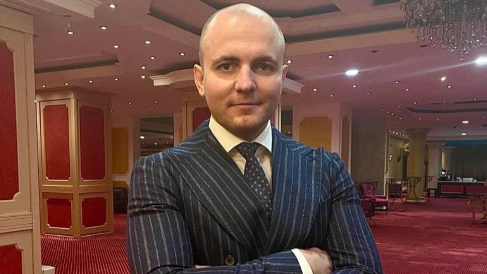 Andrei Gușă: „Speranța pentru viitorul României, sărbătorită chiar prin distrugerea ei”