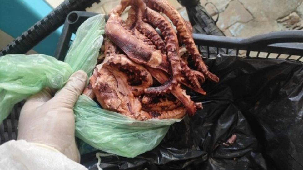 Restaurant celebru din Costinești, închis - Comisarii ANPC au fost îngroziți de ceea ce au găsit în interior 