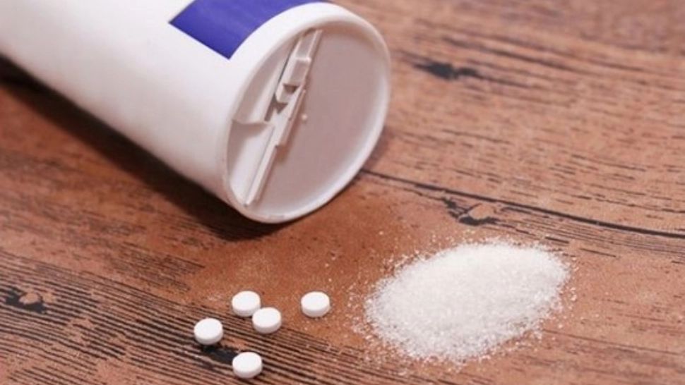 OMS, un nou anunț despre aspartam - ingredientul care ar putea fi cancerigen și care e utilizat ca îndulcitor în foarte multe alimente