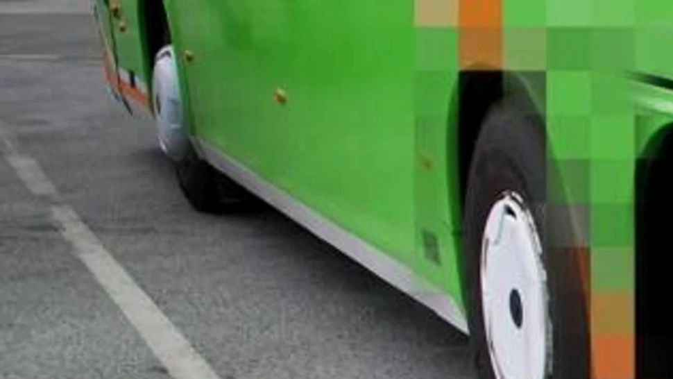 Autocar românesc, sechestrat în AUSTRIA. Gestul nebunesc al șoferului i-a șocat pe polițiști