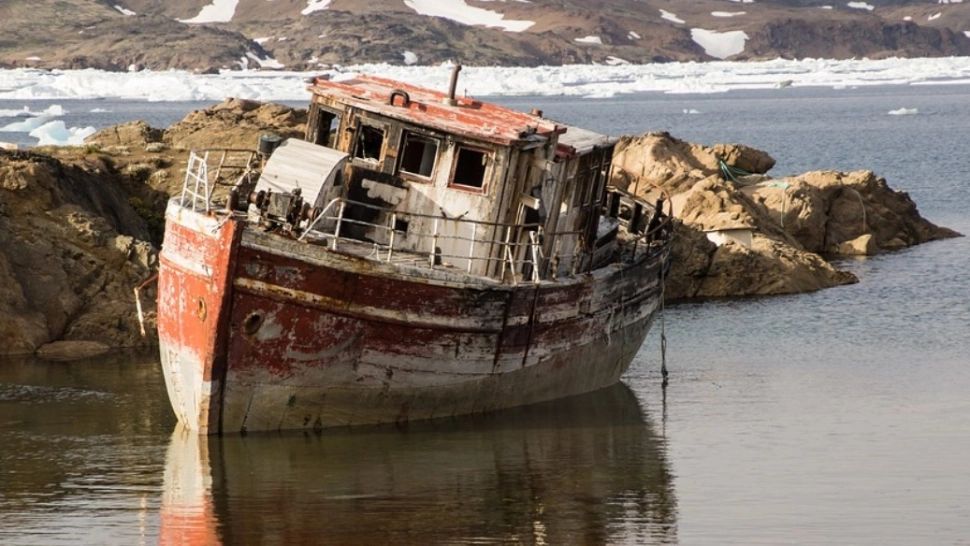 Misterul apei moarte: de ce navele se opresc brusc și nu se pot mișca?