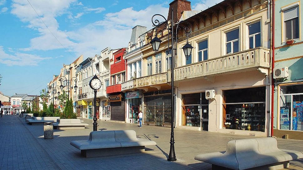 Județul Buzău, în paragină după Revoluție! Privatizări eșuate, falimentări și insolvențe