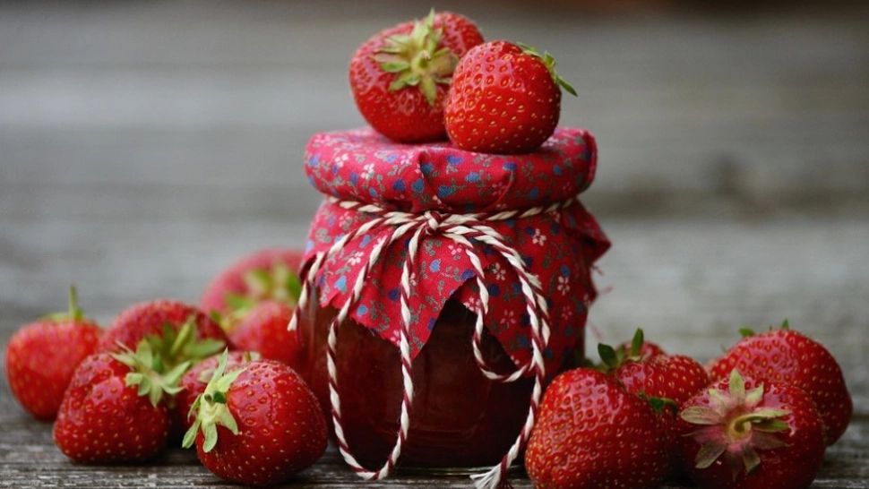 Dulceață de căpșuni. Greşeala pe care o fac toate gospodinele când prepară dulceaţă