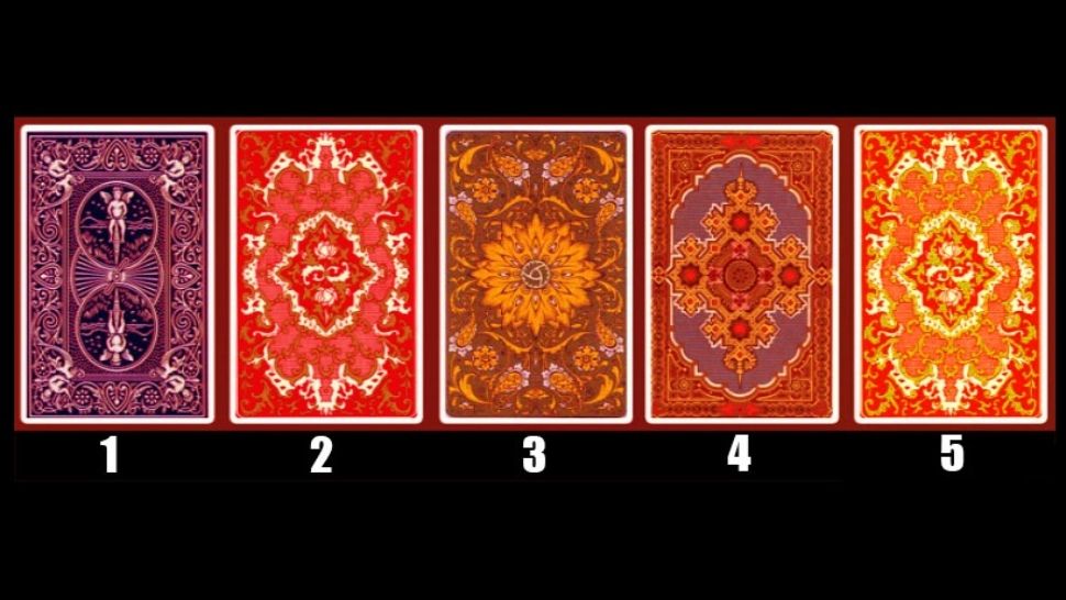 Testul destinului. Cartea care te atrage cel mai mult îți va dezvălui direcția actuală în viață