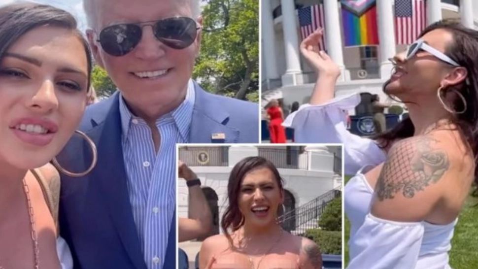 Scandal uriaș după petrecere LGBTQ de la Casa Albă. Ce i-a înfuriat pe Joe Biden?