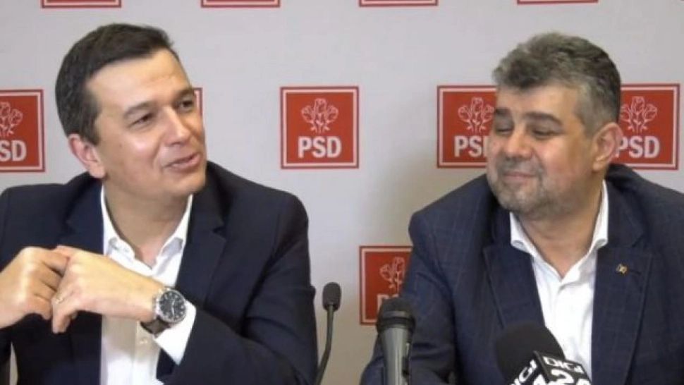 Anca Alexandrescu: "Ciolacu e dispus să arunce în aer propriul partid și Coaliția numai pentru a-l păstra pe Grindeanu la Transporturi"