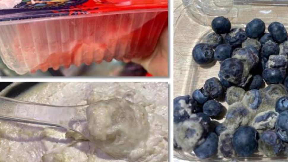 Inspectorii ANPC, razie în magazinele din țară: mizerie și produse mucegăite. Amenzi de zeci de mii de euro