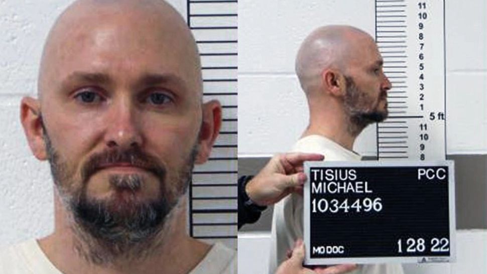 Mesajul tulburător de adio lăsat de un condamnat la moarte chiar înainte de a fi executat  