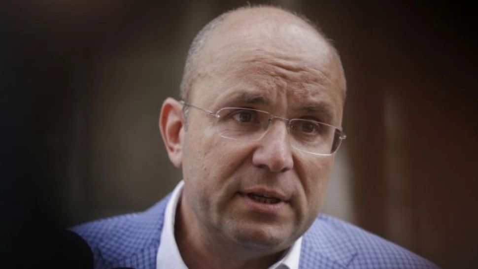 Cozmin Gușă, după demisia lui Hellvig de la șefia SRI: Ședința CSAT de joi poate aduce o mare surpriză