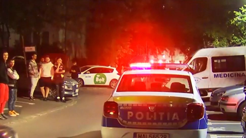  Crima din Sectorul 4. Fratele vitreg al copilei susține că mama sa știa că fiica a fost omorâtă 