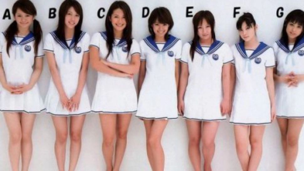 Uimitoarea dietă a japonezelor. Slăbești 10 kilograme în cinci zile cu această metodă