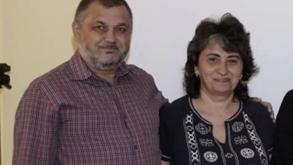 Mărturie sfâșietoare a fostului deputat Corneliu Bichineț după ce soția sa a murit în somn: "Nu dădea niciun semn că ar fi bolnavă. Băiatul a găsit-o..."