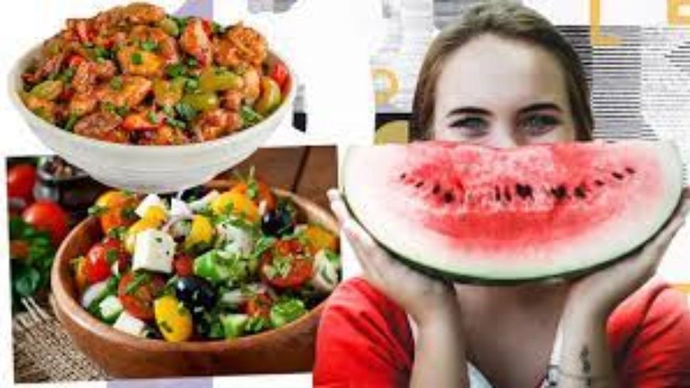 Dieta VEDETĂ a verii! Cum să slăbești 10 kilograme în 15 zile - cea mai rapidă cură de slăbire cu pepene