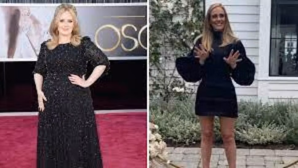 Cum a reușit Adele să slăbească aproape 50 de kilograme într-un an. În ce constă dieta populară printre vedete