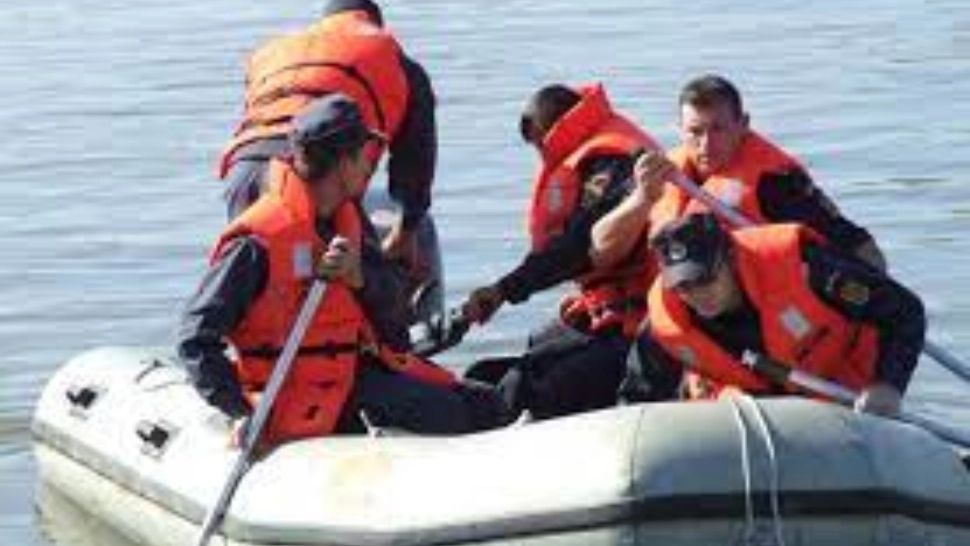 Un bărbat de 67 de ani, din Neamț, care era la pescuit, s-a înecat în apele Lacul Izvorul Muntelui