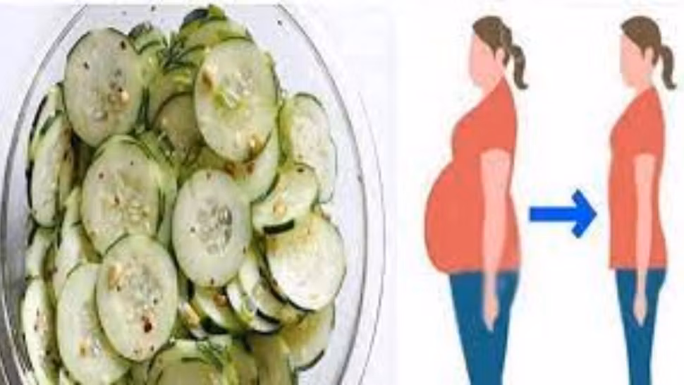 Super-dieta verii cu  castraveți. Slăbești rapid 7 kg în 7 zile - alimentele la care trebuie să renunți TOTAL