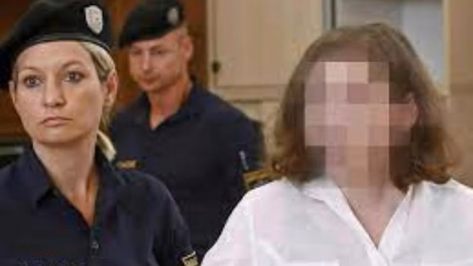 Crima care a îngrozit Germania! Declarația halucinantă a româncei care i-a ucis cu sânge rece pe soția și fiul de 5 ani ai amantului ei