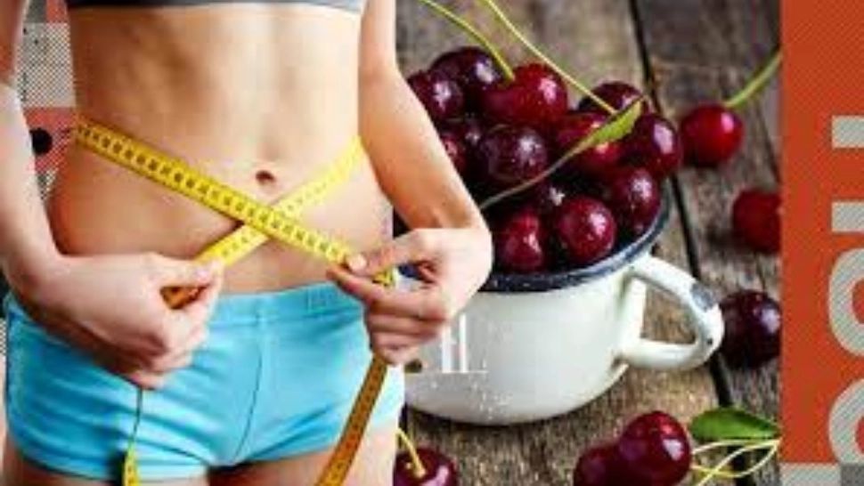Slăbește spectaculos cu dieta cu cireșe. Scapi ușor de grăsimea de pe abdomen