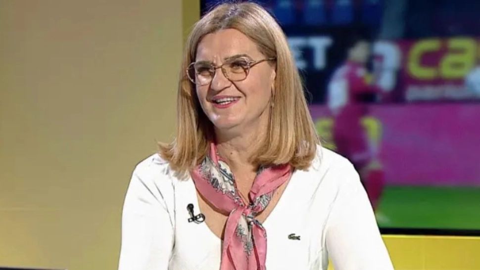 Elisabeta Lipă, întâlnire de taină cu Florian Coldea. Scenariul care dinamitează lumea sportului - ce pregătește statul paralel?
