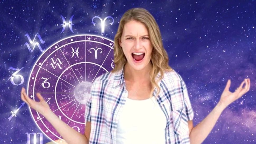 Zodiile care îți vor scoate peri albi, în funcție de semnul tău zodiacal. Orice relație cu ele va fi sortită eșecului