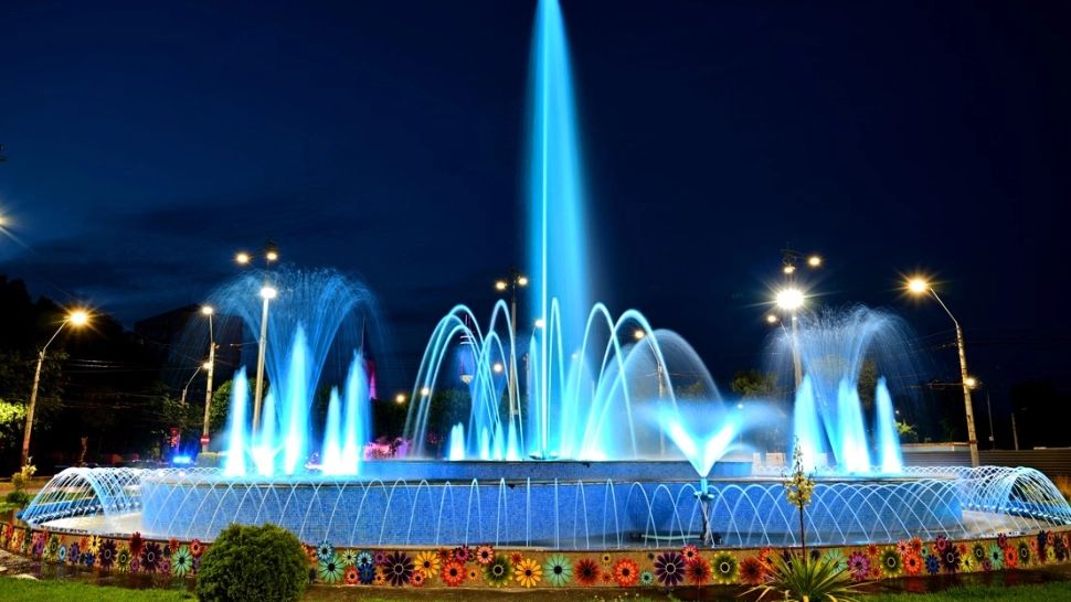 Comunitatea Sectorului 4 s-a alăturat demersului național pentru conștientizarea bolii Batten