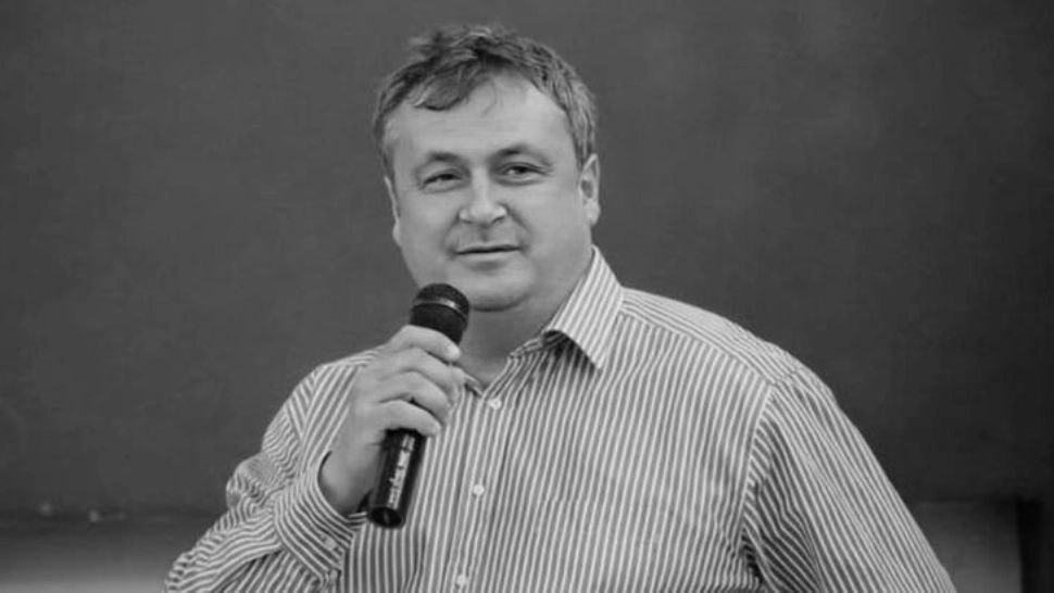 Fostul baschetbalist Gabriel Calancea a murit - Doliu mare pentru sportul românesc