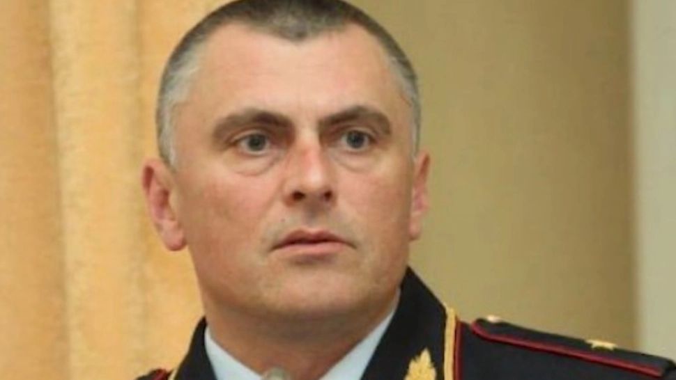 Alertă la Kremlin: general de rang înalt, în stare critică după un accident