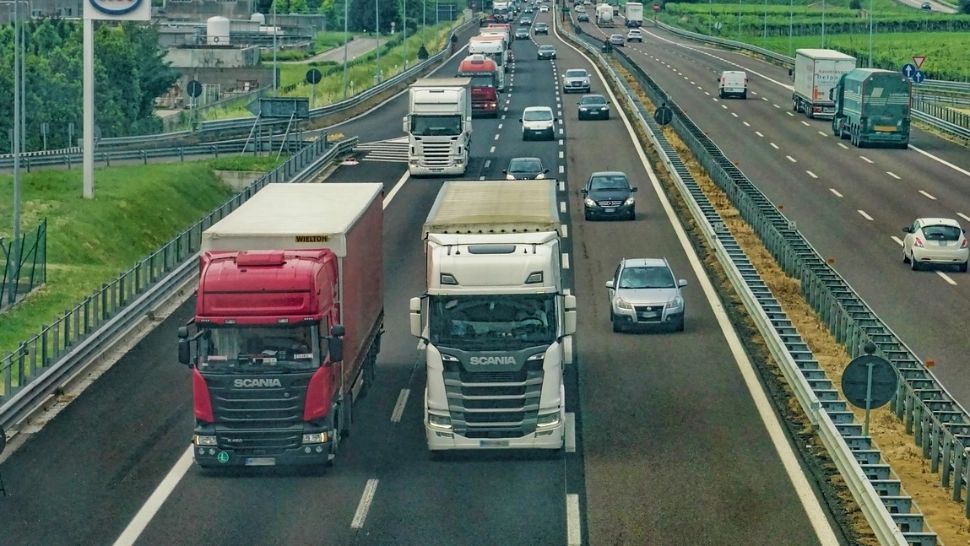 Atenționare pentru șoferi: Ce pățești dacă rămâi fără combustibil pe autostrăzile din Germania 