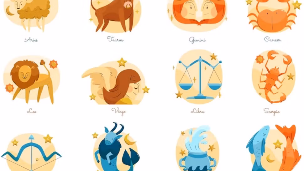 5 zodii a căror viață se va schimba radical până la sfârșitul anului. Trăiri intense, jocuri de destin