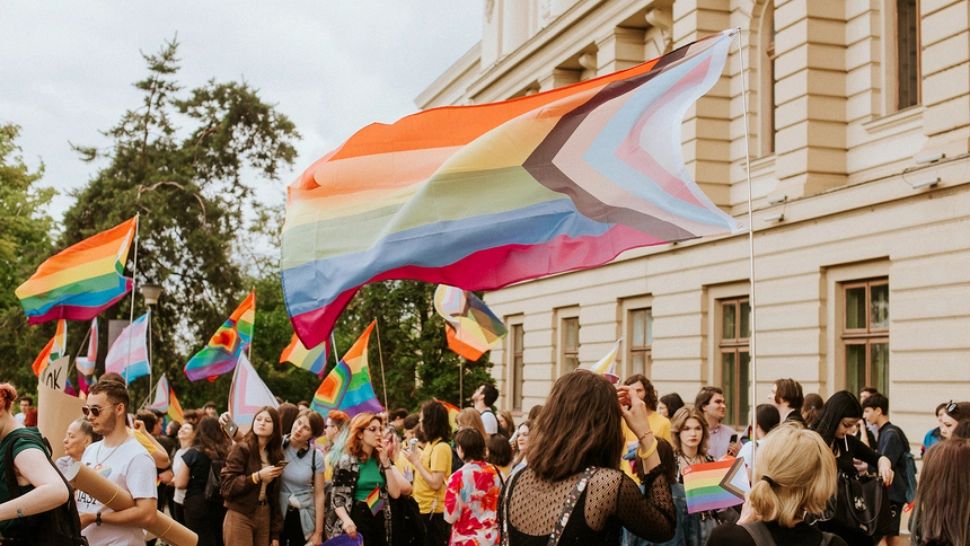 Controverse la Iași - A treia ediție a marșului Pride - Ce a transmis Arhiepiscopia