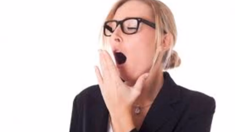 Curiozități despre căscat. Singurele persoane pentru care căscatul nu este contagios